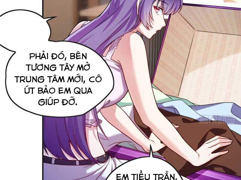 Tiên Tôn Lạc Vô Cực Chapter 71 - Trang 2