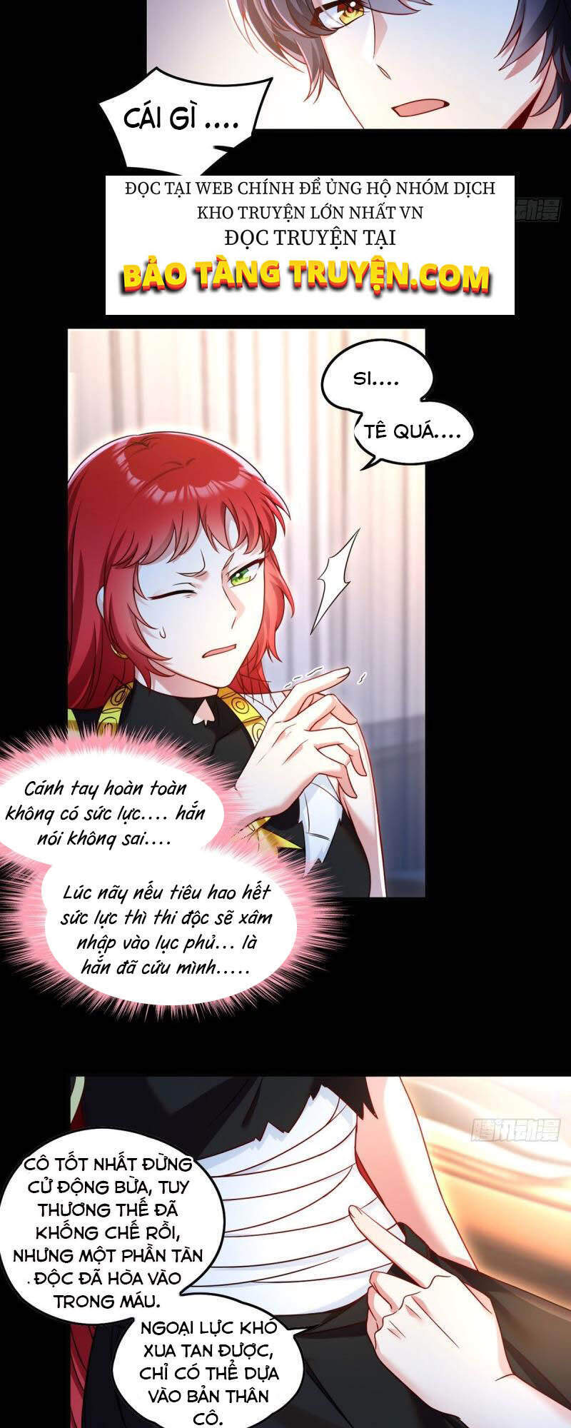 Tiên Tôn Lạc Vô Cực Chapter 70 - Trang 2