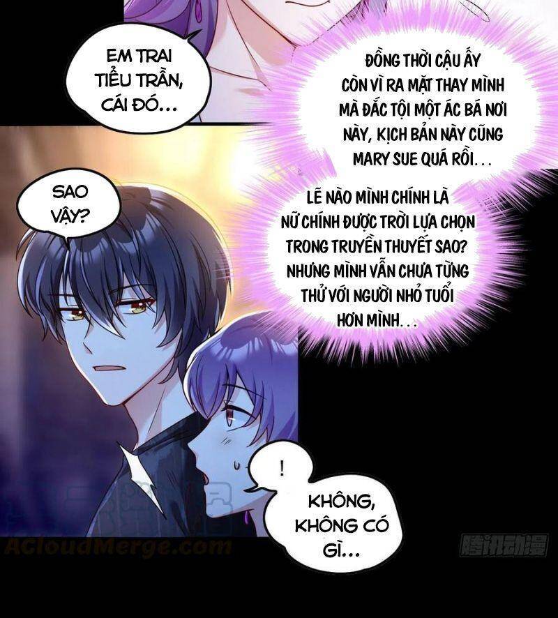 Tiên Tôn Lạc Vô Cực Chapter 68 - Trang 2