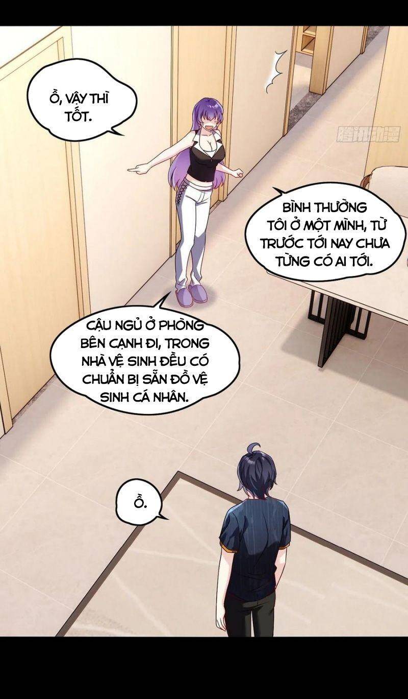 Tiên Tôn Lạc Vô Cực Chapter 68 - Trang 2