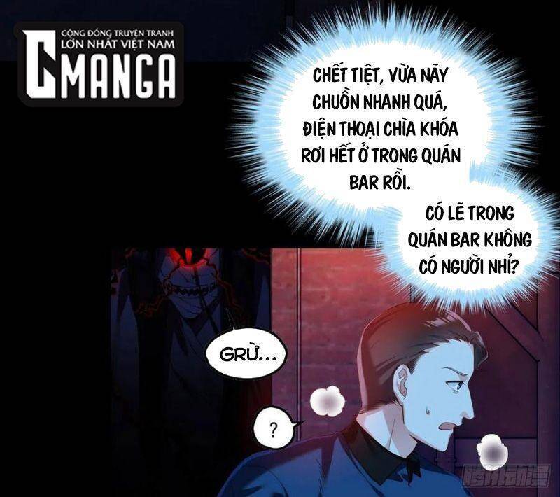 Tiên Tôn Lạc Vô Cực Chapter 68 - Trang 2