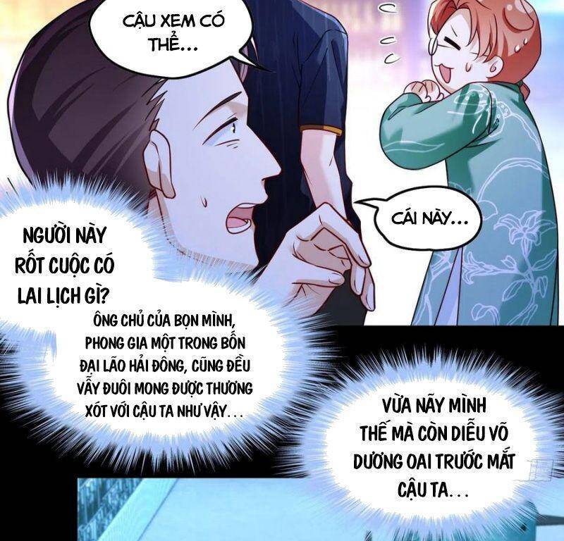 Tiên Tôn Lạc Vô Cực Chapter 68 - Trang 2