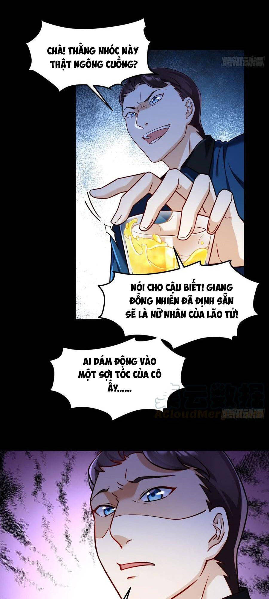 Tiên Tôn Lạc Vô Cực Chapter 66 - Trang 2