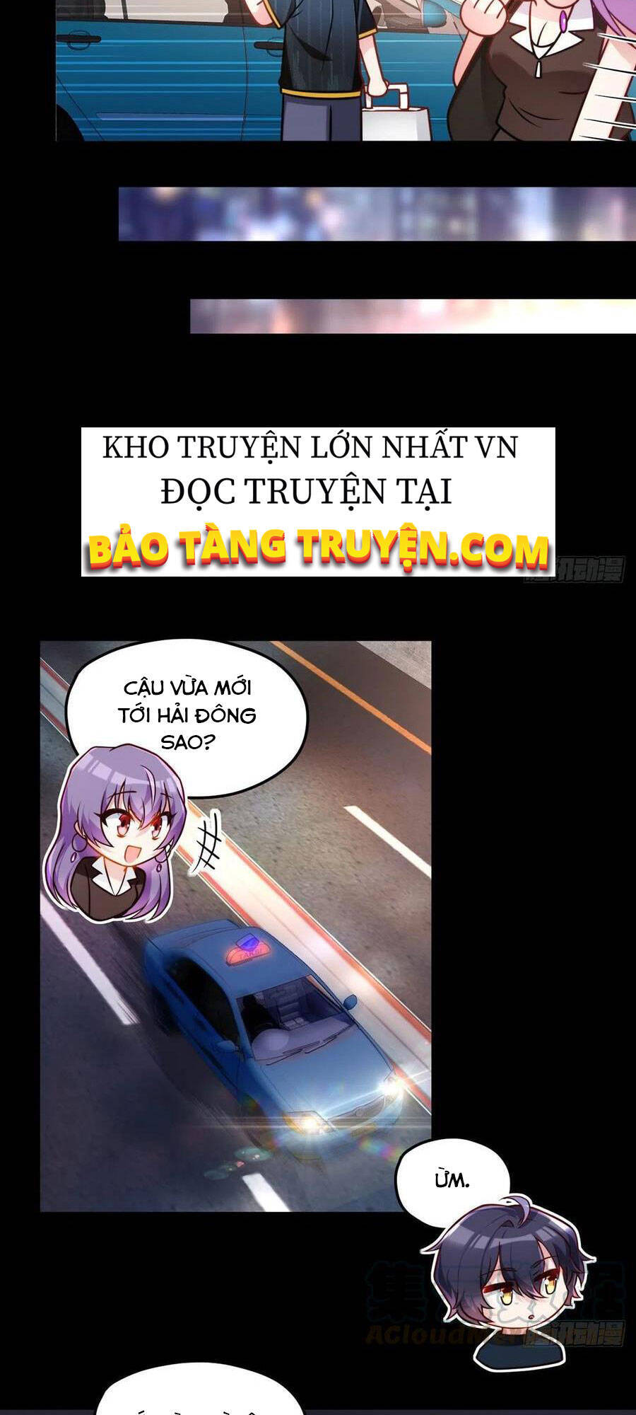 Tiên Tôn Lạc Vô Cực Chapter 65 - Trang 2