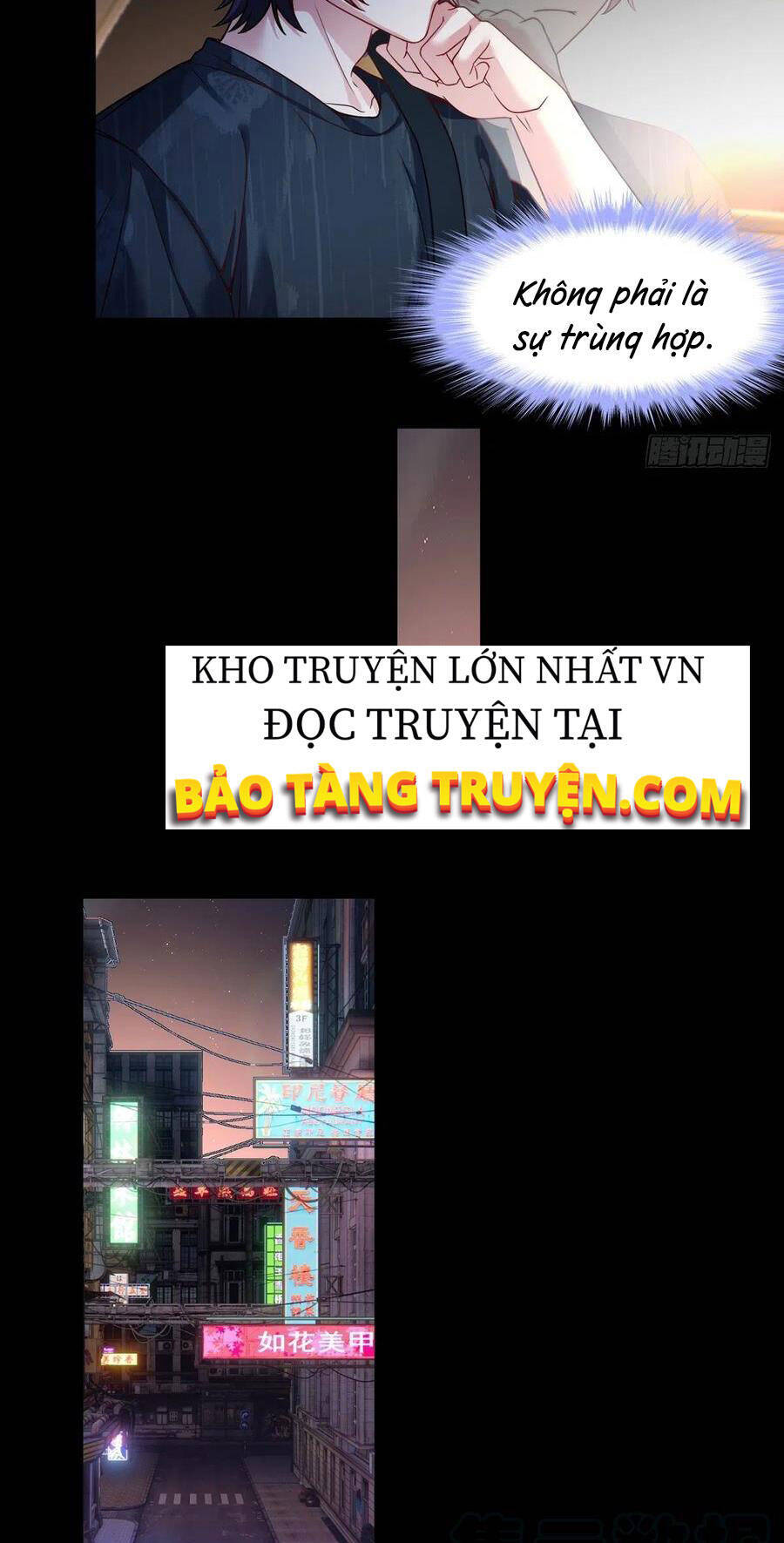 Tiên Tôn Lạc Vô Cực Chapter 65 - Trang 2