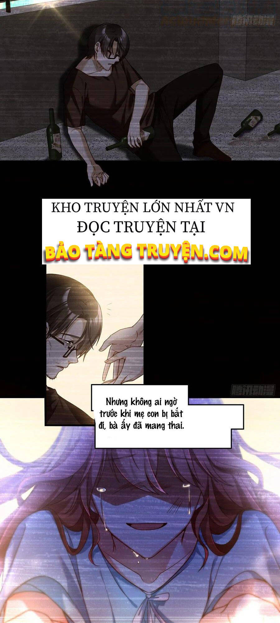 Tiên Tôn Lạc Vô Cực Chapter 64 - Trang 2