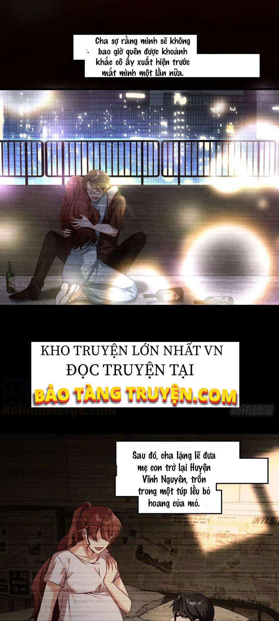 Tiên Tôn Lạc Vô Cực Chapter 64 - Trang 2