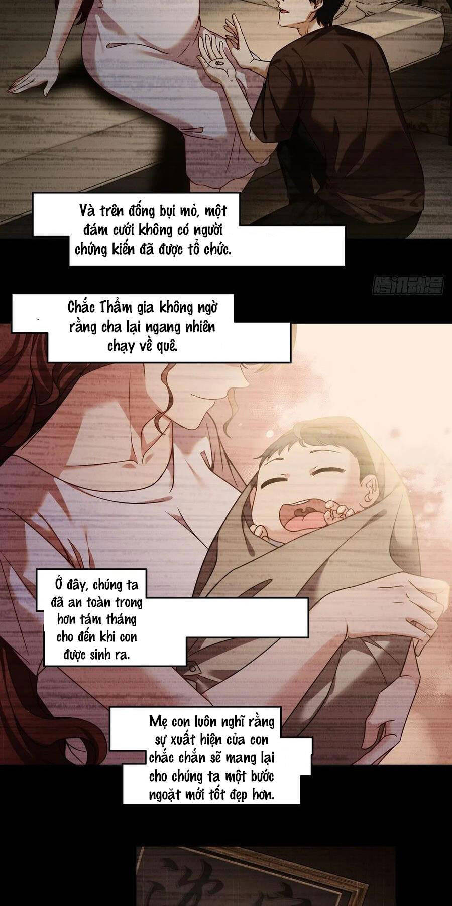 Tiên Tôn Lạc Vô Cực Chapter 64 - Trang 2