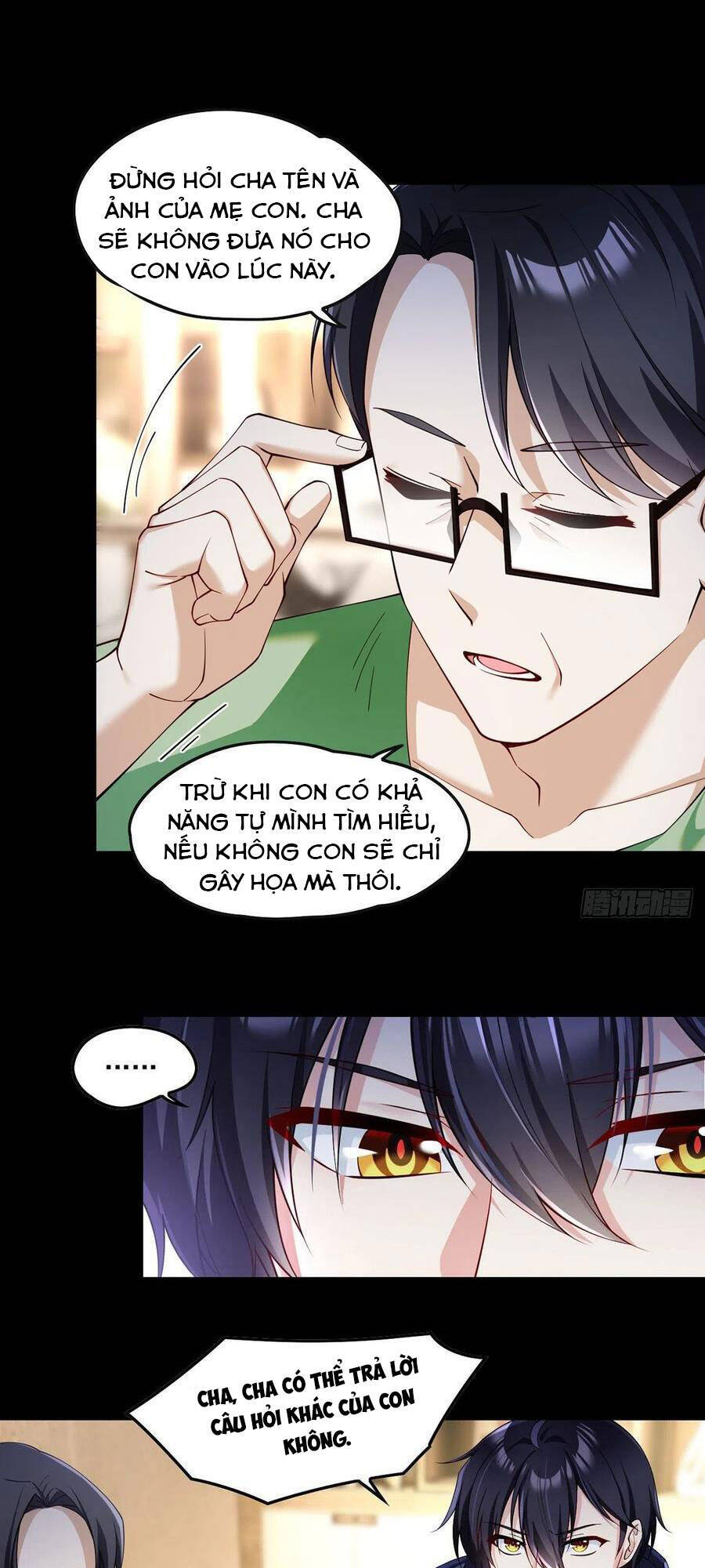 Tiên Tôn Lạc Vô Cực Chapter 64 - Trang 2