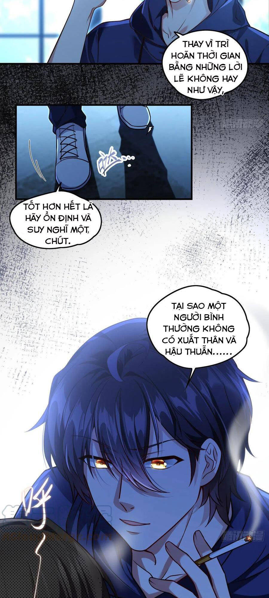 Tiên Tôn Lạc Vô Cực Chapter 63 - Trang 2