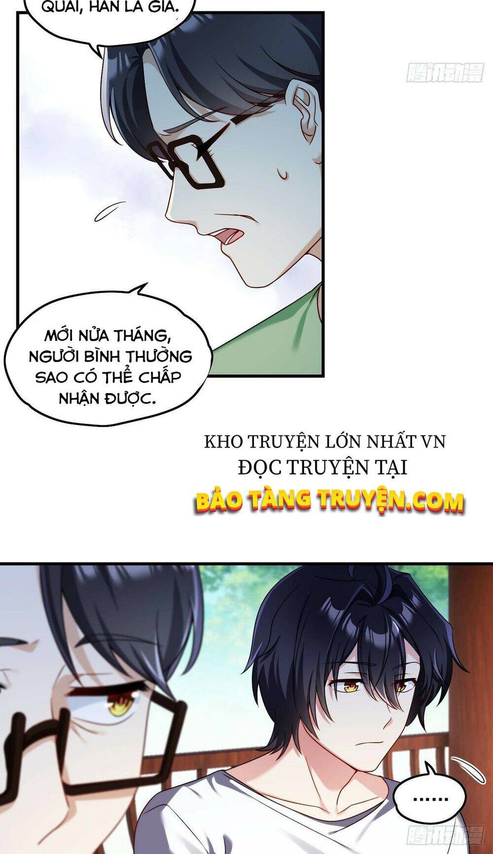 Tiên Tôn Lạc Vô Cực Chapter 62 - Trang 2