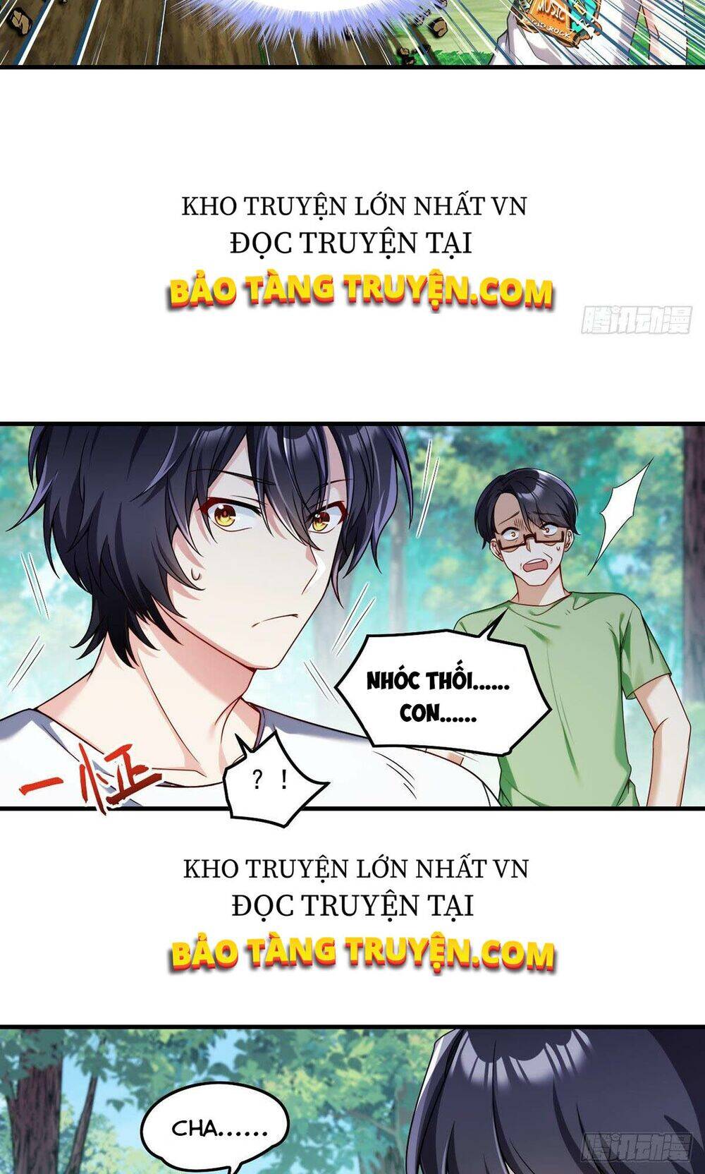 Tiên Tôn Lạc Vô Cực Chapter 62 - Trang 2