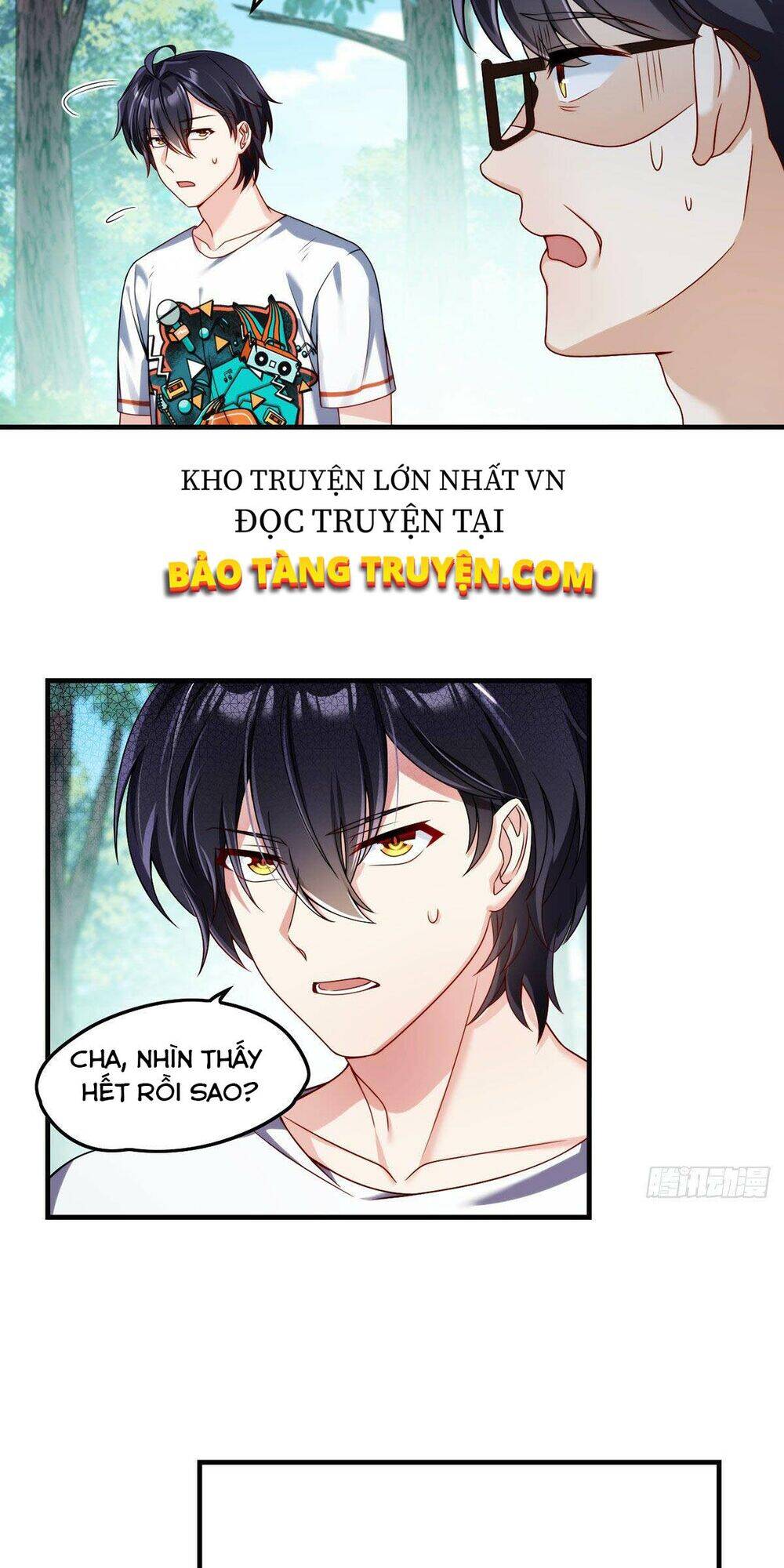 Tiên Tôn Lạc Vô Cực Chapter 62 - Trang 2