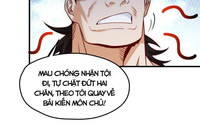 Tiên Tôn Lạc Vô Cực Chapter 61 - Trang 2