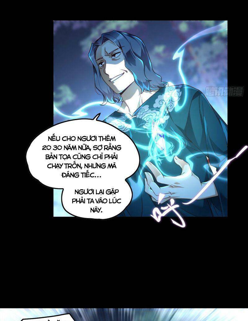 Tiên Tôn Lạc Vô Cực Chapter 60 - Trang 2