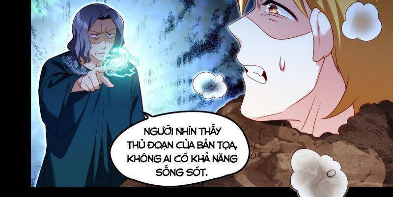 Tiên Tôn Lạc Vô Cực Chapter 58 - Trang 2