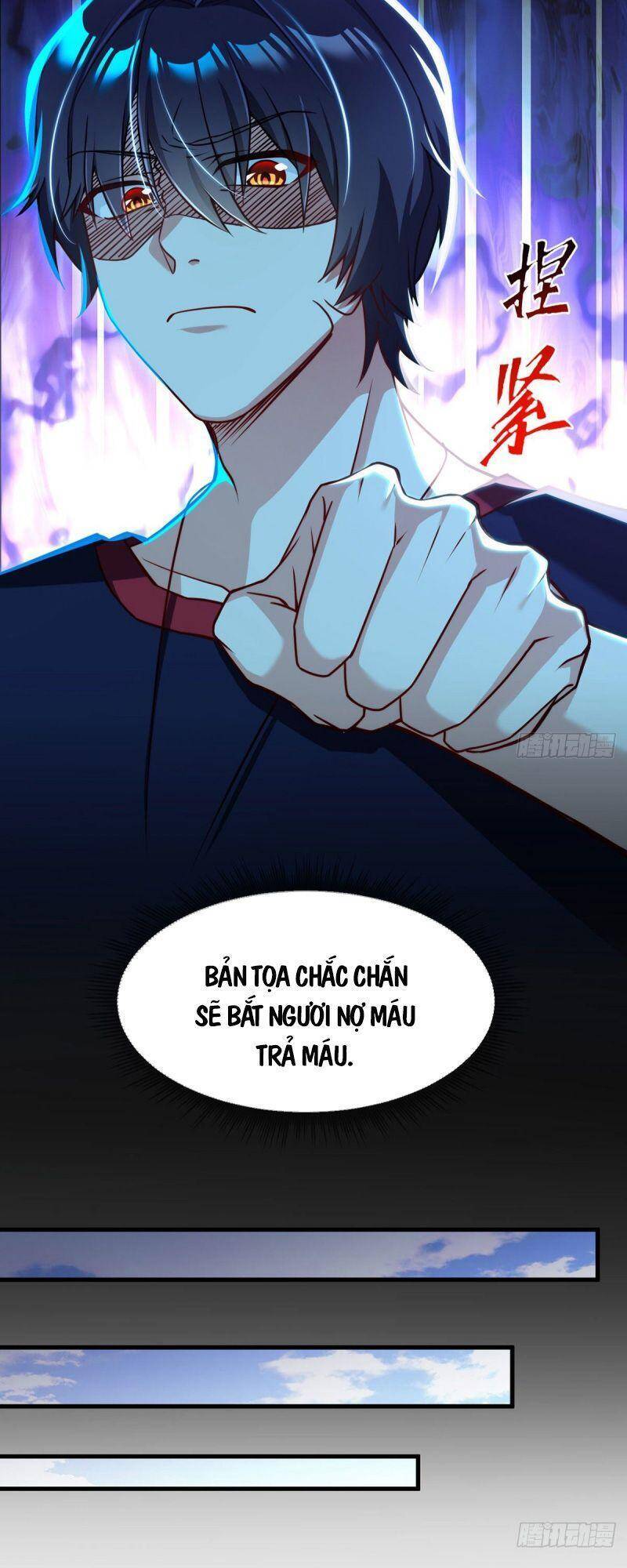 Tiên Tôn Lạc Vô Cực Chapter 57 - Trang 2