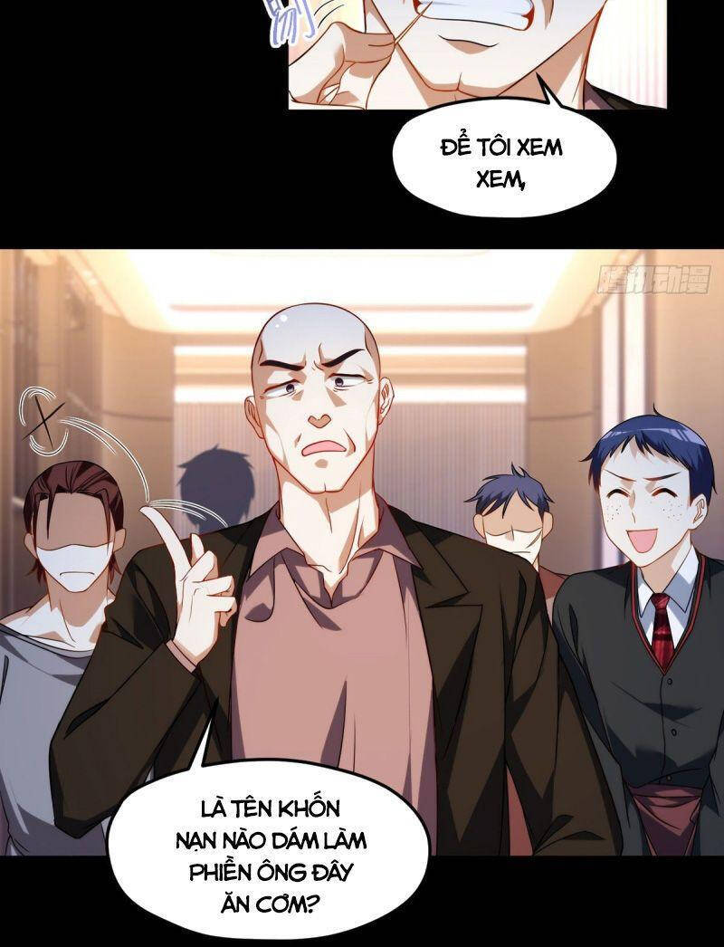 Tiên Tôn Lạc Vô Cực Chapter 54 - Trang 2