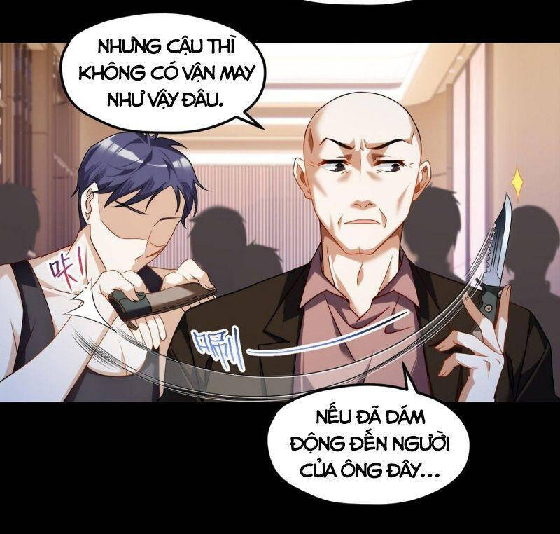 Tiên Tôn Lạc Vô Cực Chapter 54 - Trang 2