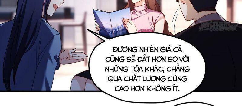 Tiên Tôn Lạc Vô Cực Chapter 51 - Trang 2