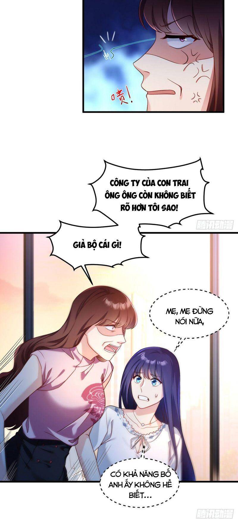 Tiên Tôn Lạc Vô Cực Chapter 51 - Trang 2