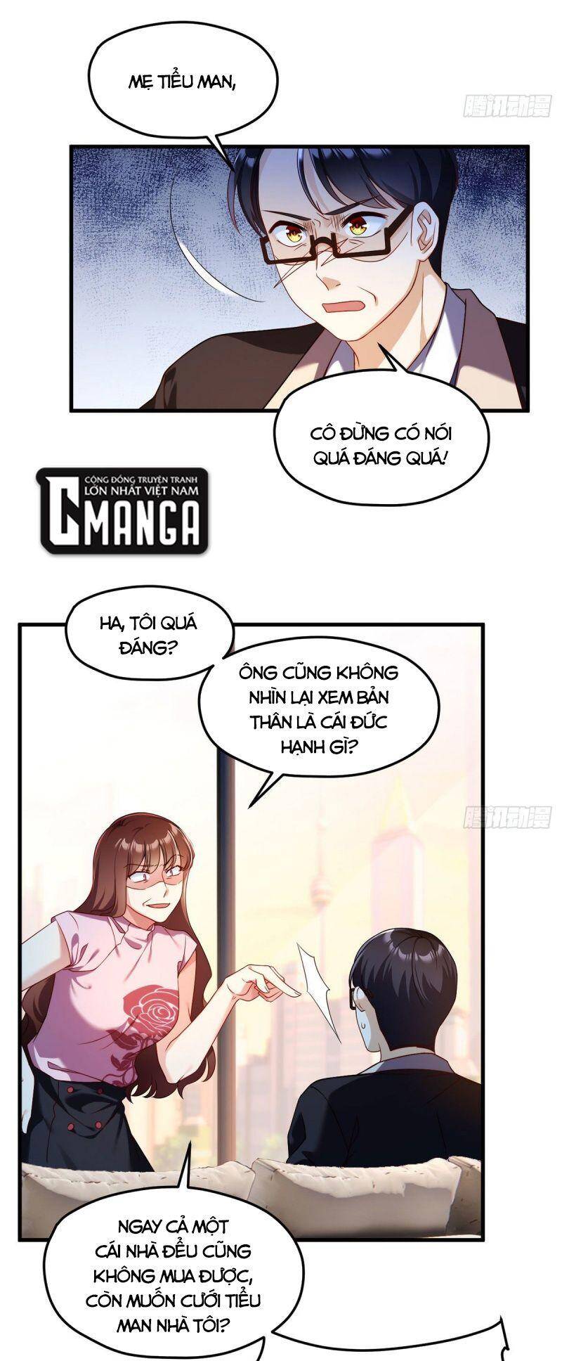 Tiên Tôn Lạc Vô Cực Chapter 51 - Trang 2