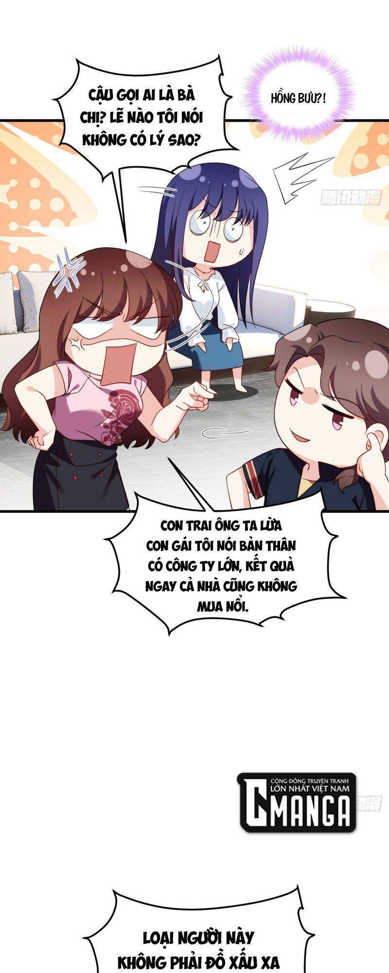 Tiên Tôn Lạc Vô Cực Chapter 51 - Trang 2