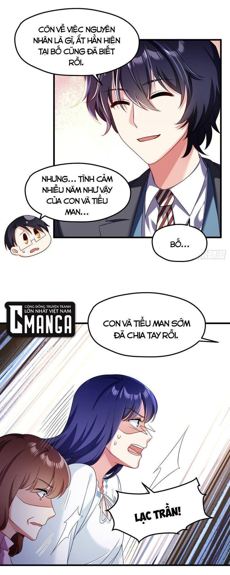 Tiên Tôn Lạc Vô Cực Chapter 51 - Trang 2