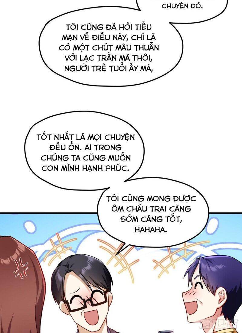 Tiên Tôn Lạc Vô Cực Chapter 50 - Trang 2