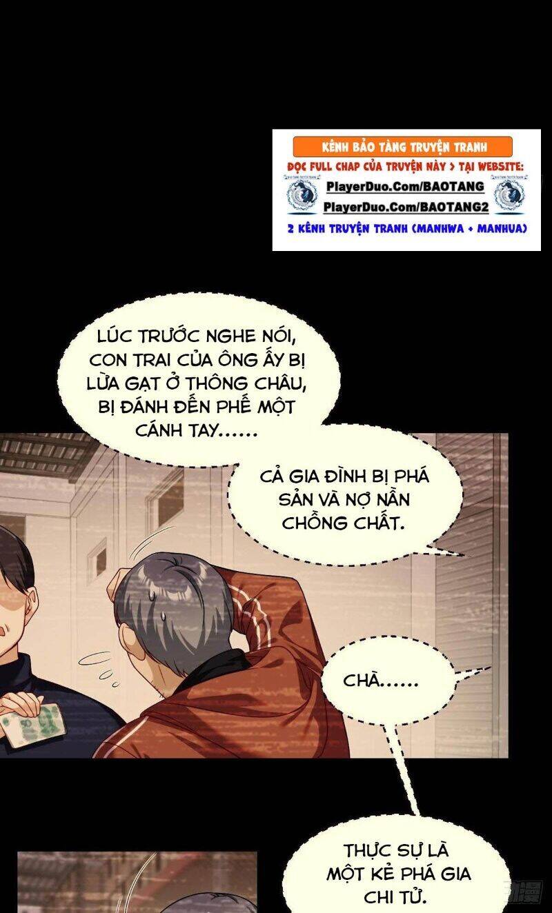 Tiên Tôn Lạc Vô Cực Chapter 49 - Trang 2