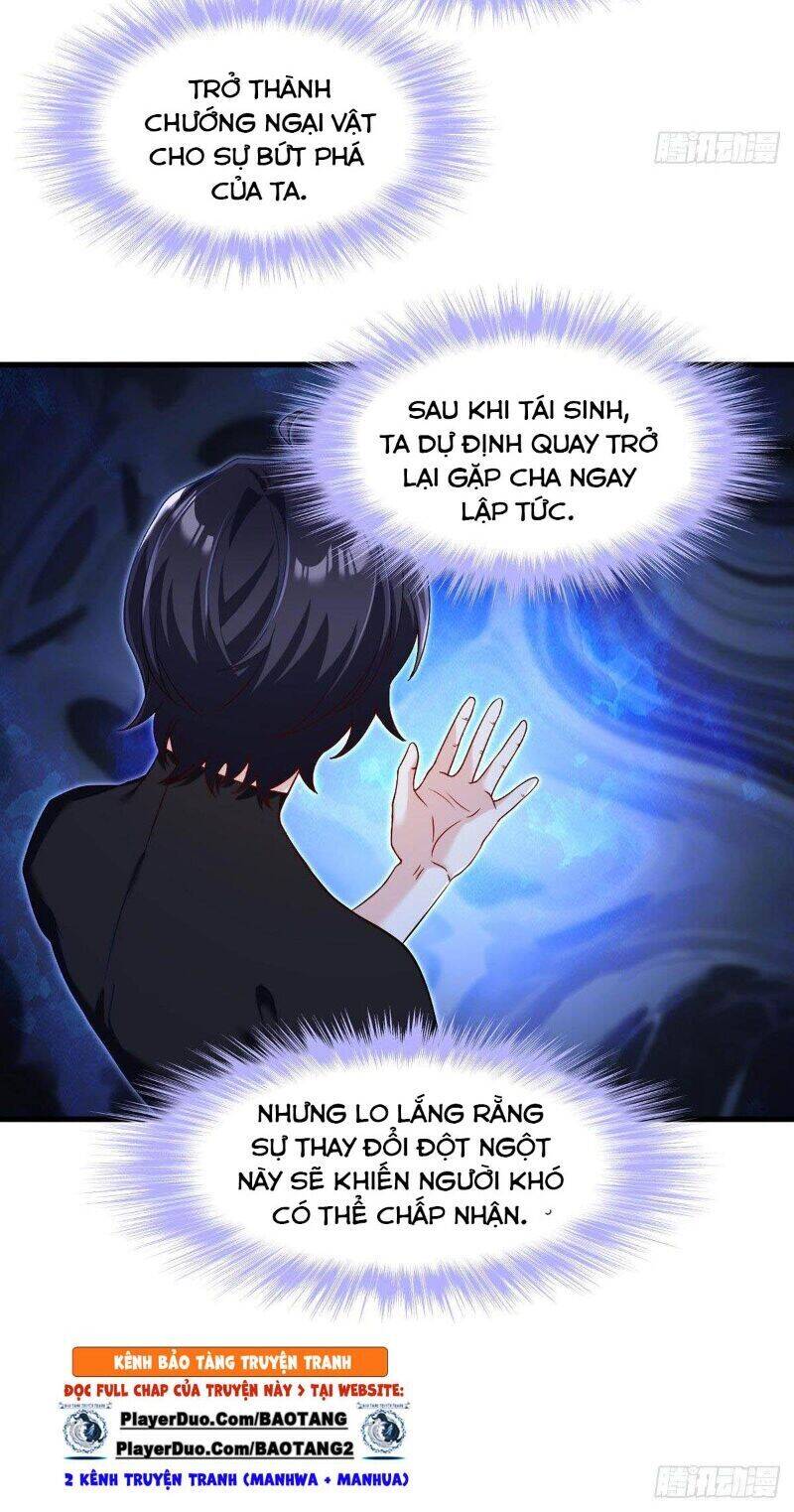 Tiên Tôn Lạc Vô Cực Chapter 49 - Trang 2