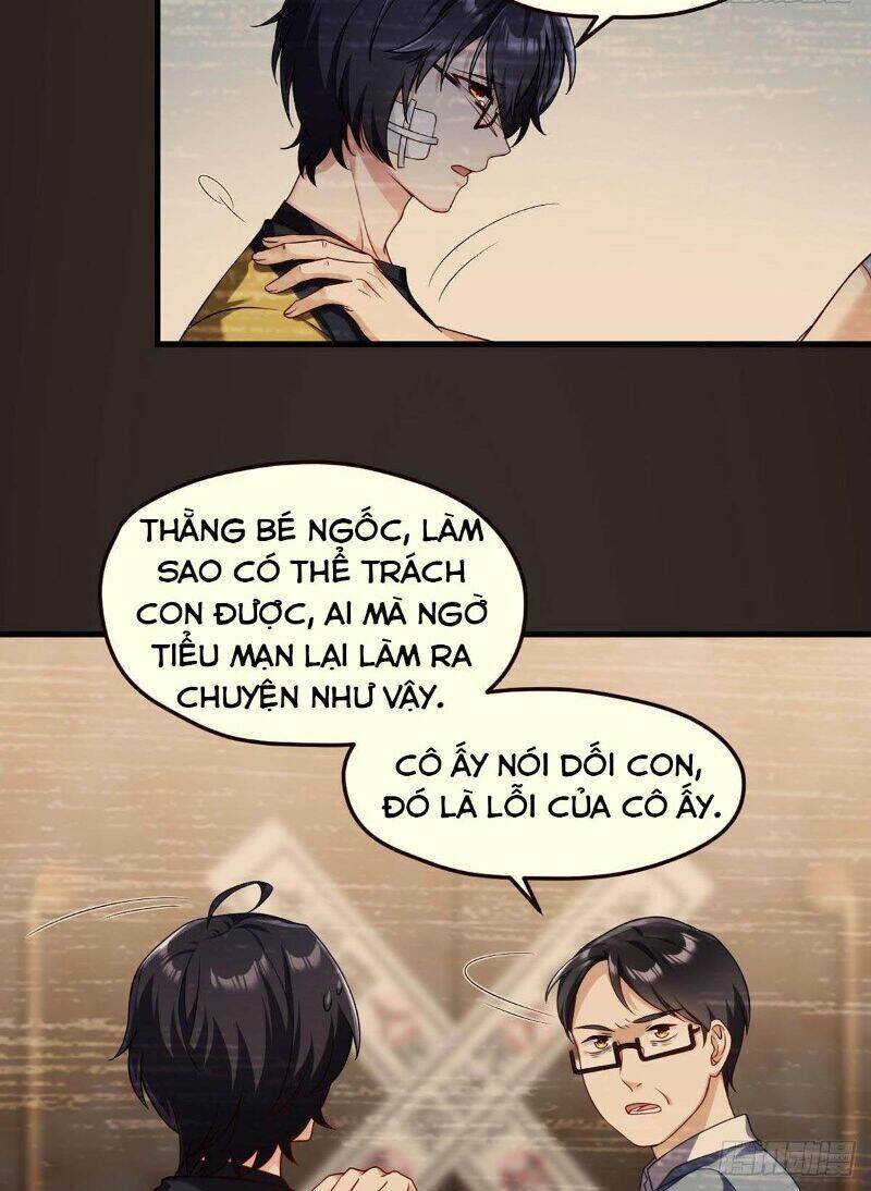 Tiên Tôn Lạc Vô Cực Chapter 49 - Trang 2