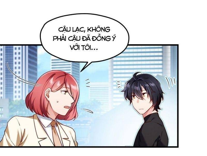 Tiên Tôn Lạc Vô Cực Chapter 48 - Trang 2