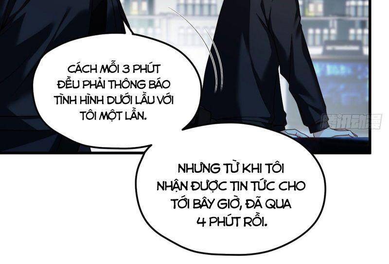 Tiên Tôn Lạc Vô Cực Chapter 47 - Trang 2