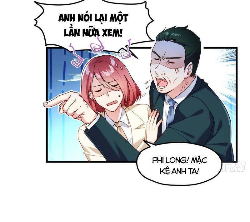 Tiên Tôn Lạc Vô Cực Chapter 45 - Trang 2