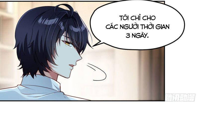 Tiên Tôn Lạc Vô Cực Chapter 44 - Trang 2