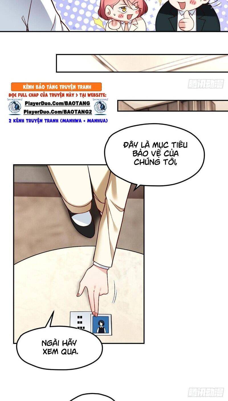 Tiên Tôn Lạc Vô Cực Chapter 43 - Trang 2