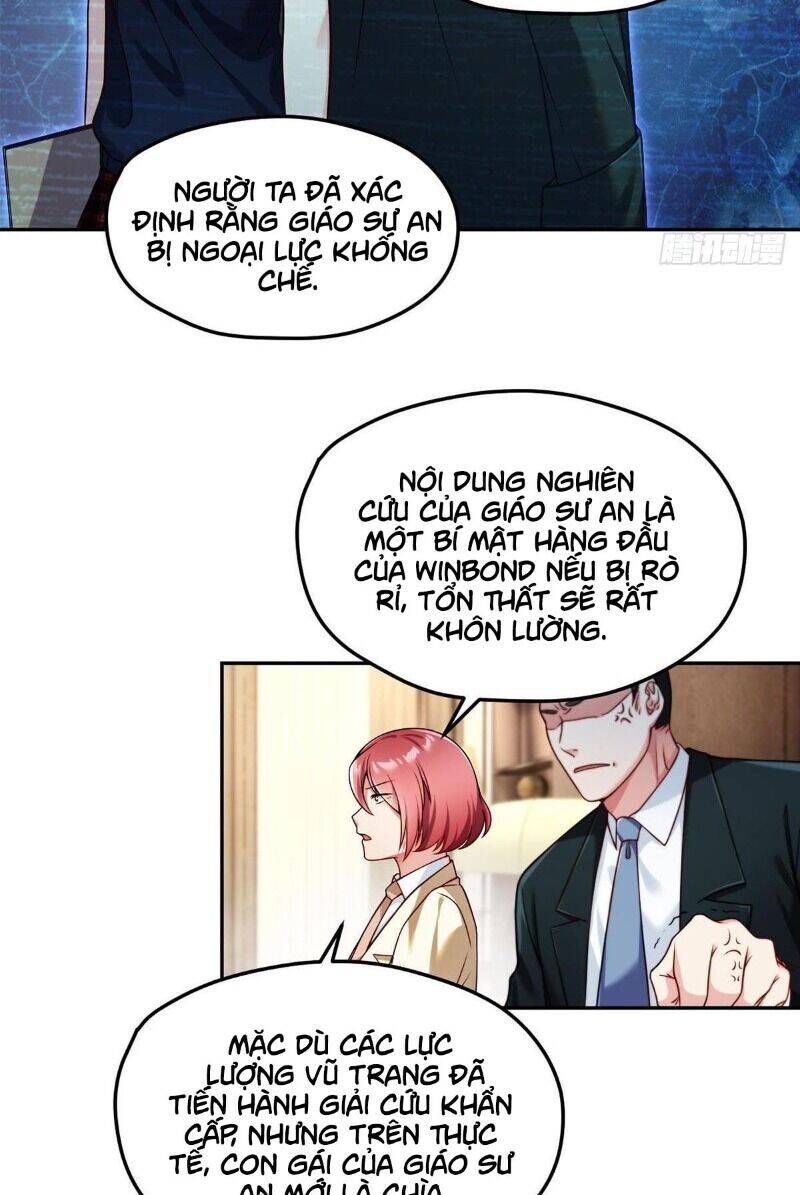 Tiên Tôn Lạc Vô Cực Chapter 43 - Trang 2