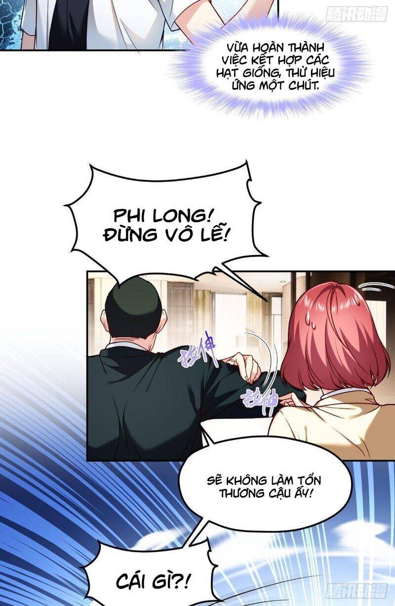 Tiên Tôn Lạc Vô Cực Chapter 43 - Trang 2