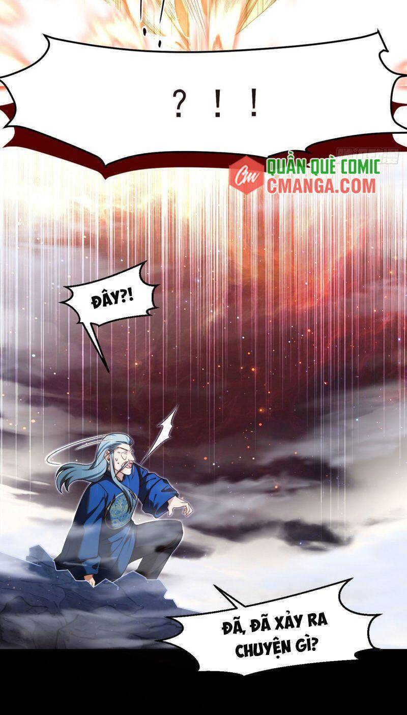 Tiên Tôn Lạc Vô Cực Chapter 41 - Trang 2