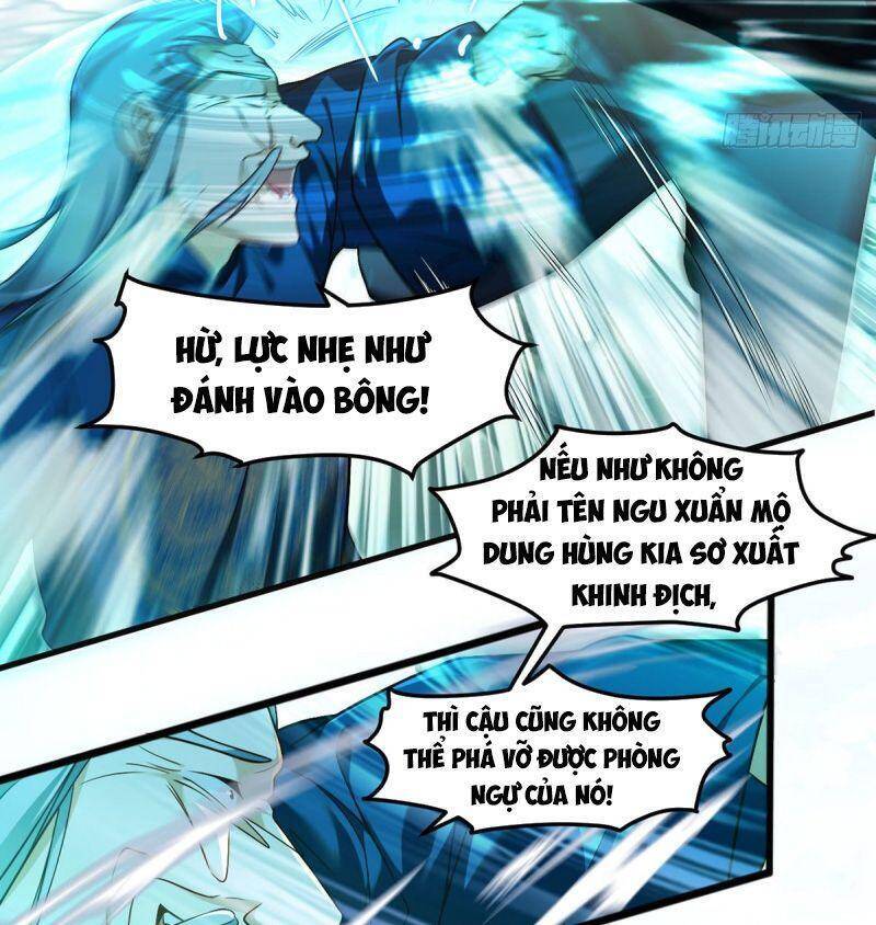 Tiên Tôn Lạc Vô Cực Chapter 41 - Trang 2