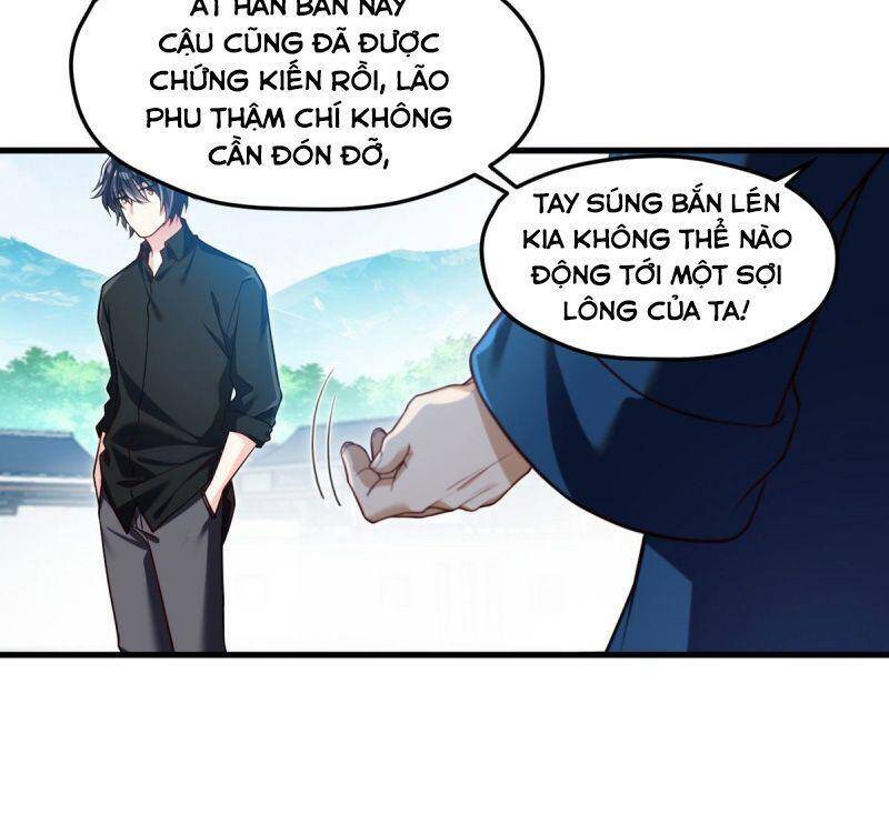 Tiên Tôn Lạc Vô Cực Chapter 40 - Trang 2