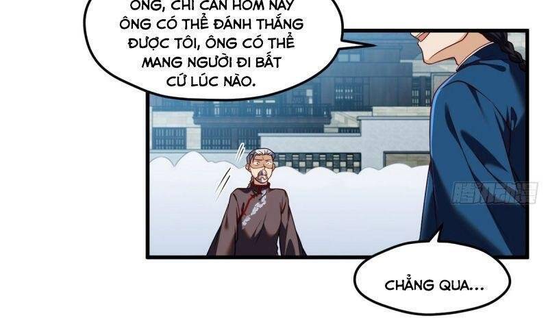 Tiên Tôn Lạc Vô Cực Chapter 39 - Trang 2