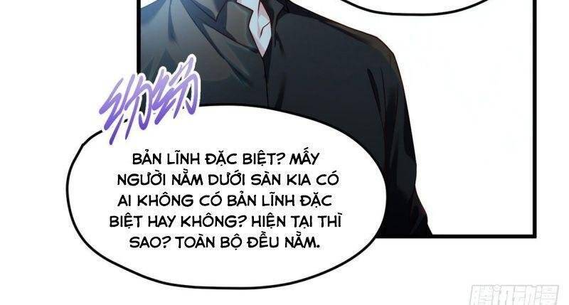 Tiên Tôn Lạc Vô Cực Chapter 39 - Trang 2