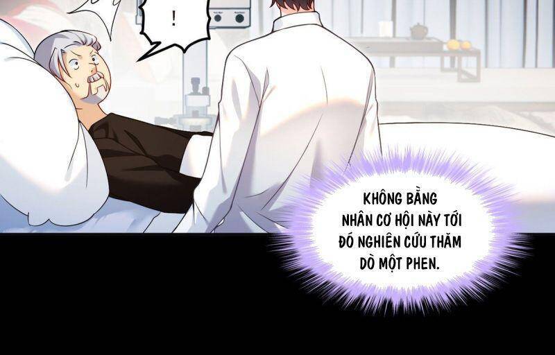 Tiên Tôn Lạc Vô Cực Chapter 38 - Trang 2