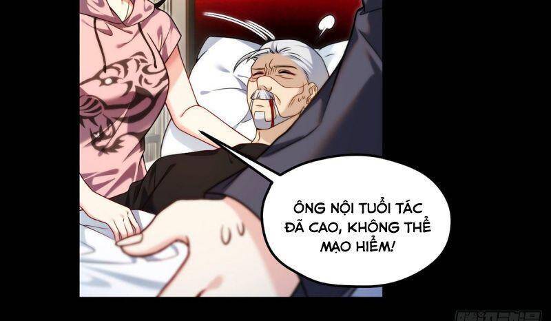 Tiên Tôn Lạc Vô Cực Chapter 38 - Trang 2