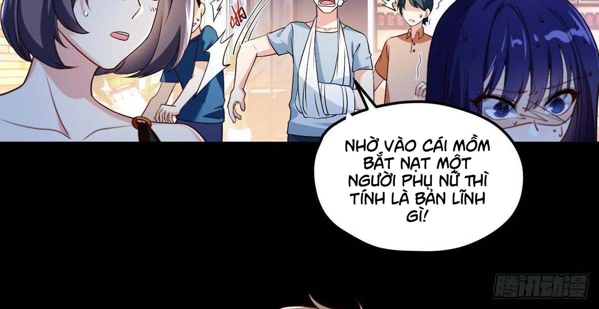 Tiên Tôn Lạc Vô Cực Chapter 35 - Trang 2