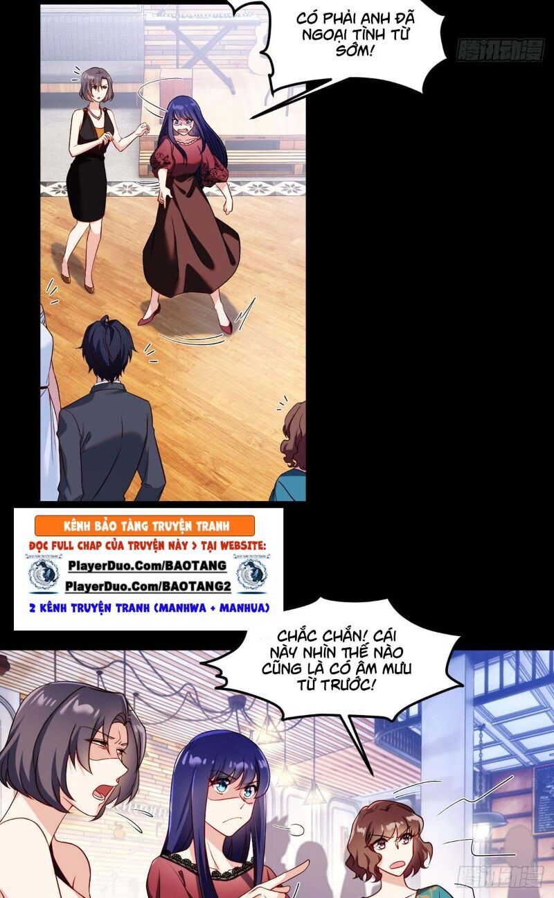 Tiên Tôn Lạc Vô Cực Chapter 35 - Trang 2