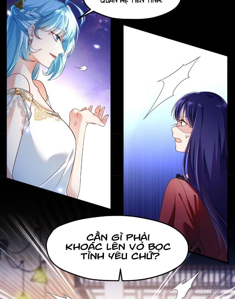 Tiên Tôn Lạc Vô Cực Chapter 34 - Trang 2