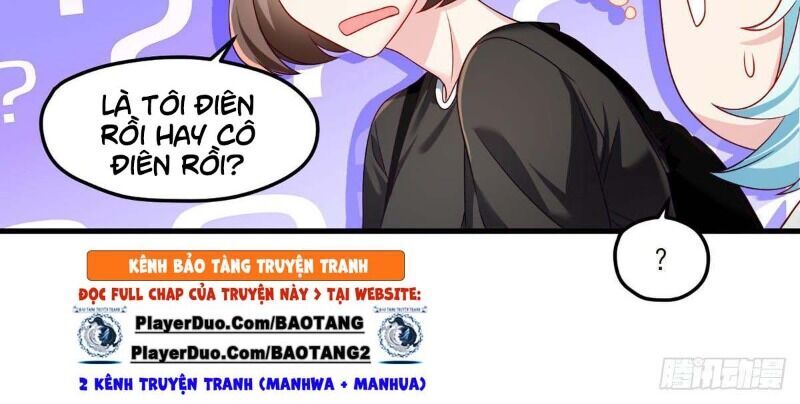 Tiên Tôn Lạc Vô Cực Chapter 33 - Trang 2